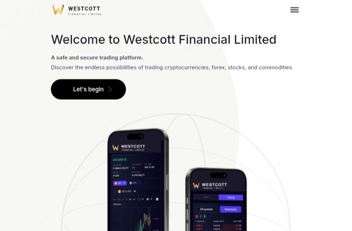 Westcott Financial Limited