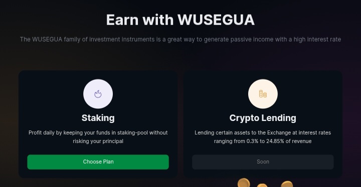 Wusegua