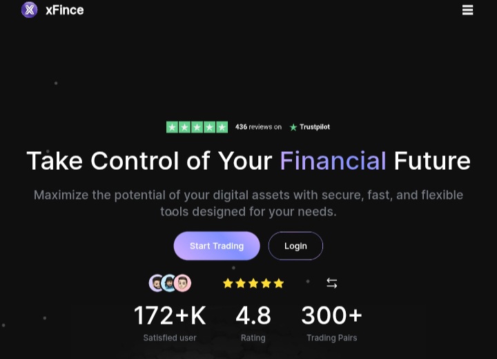 xFince
