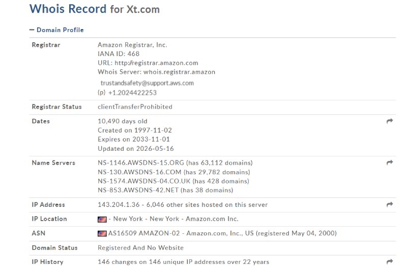 XT.com