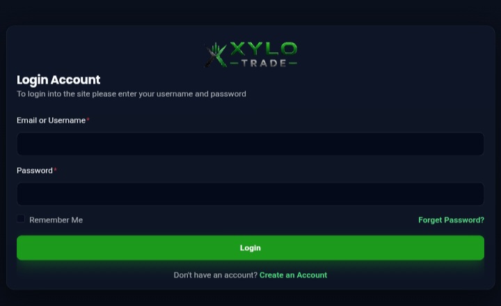 Xylo Trade
