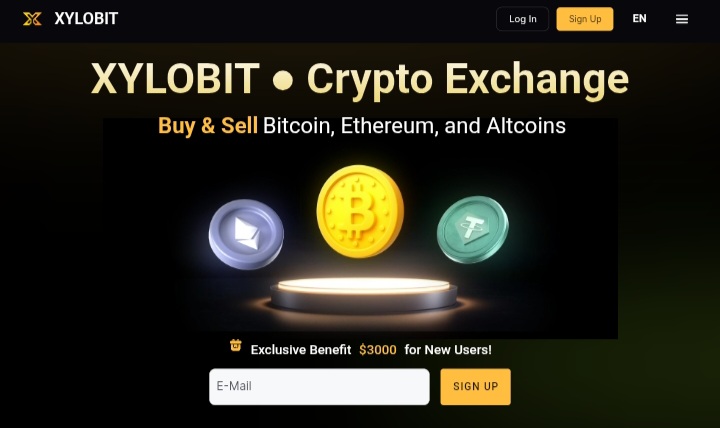 Xylobit