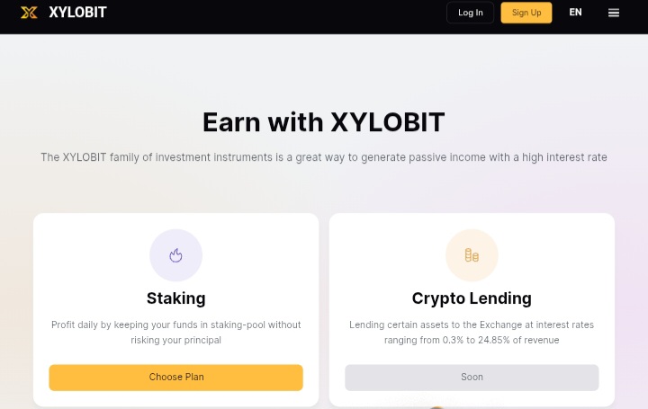 Xylobit