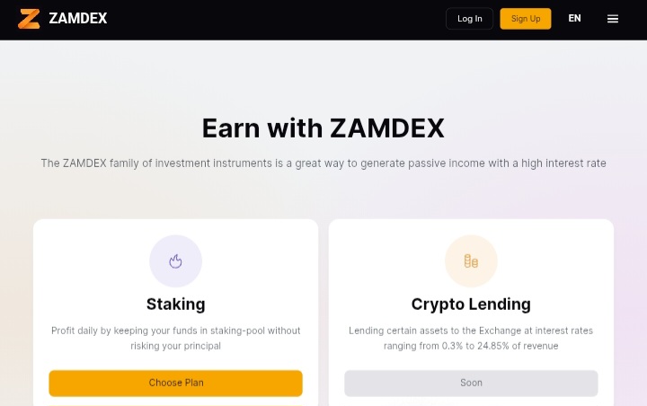 Zamdex