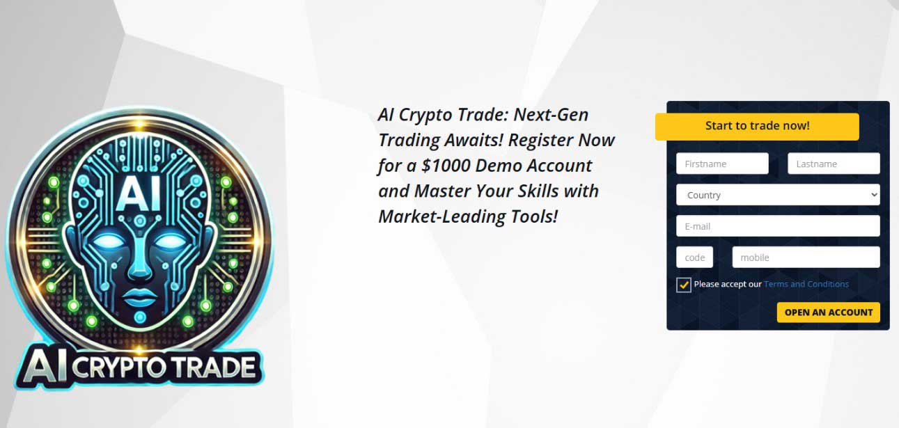 AI Crypto Trade