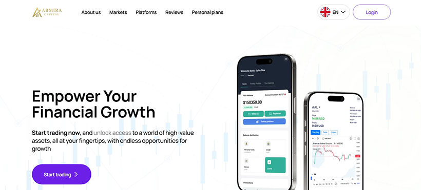 Armira Capital