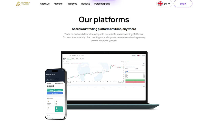 Armira Capital