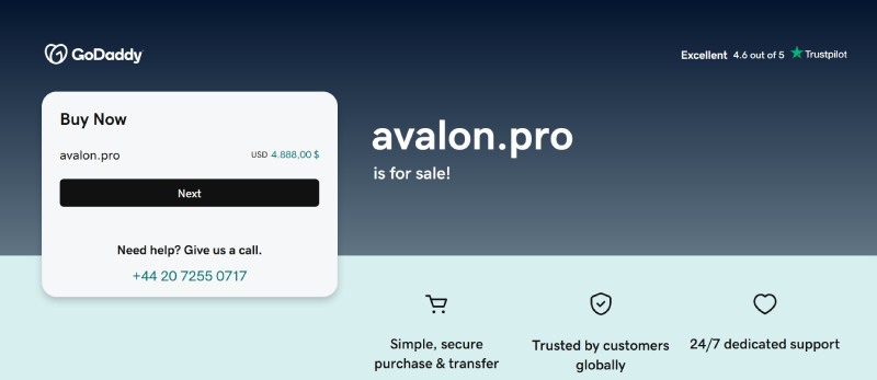 Avalon Technologies