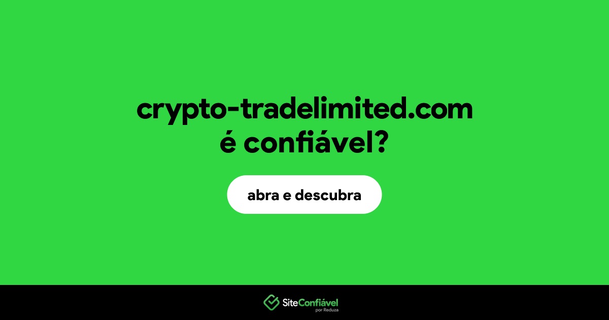 Crypto Trade Limited