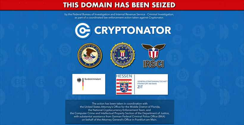 Cryptonator