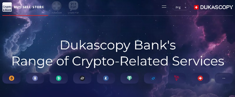 Dukascopy
