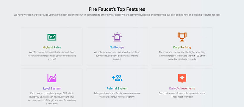 Fire Faucet