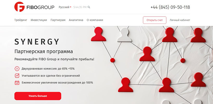 Fibo Group