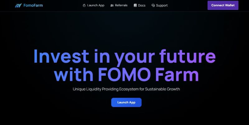 FomoFarm
