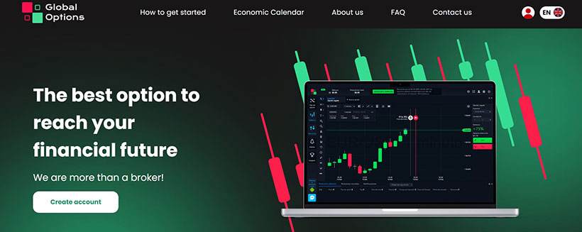 GlobalOptions