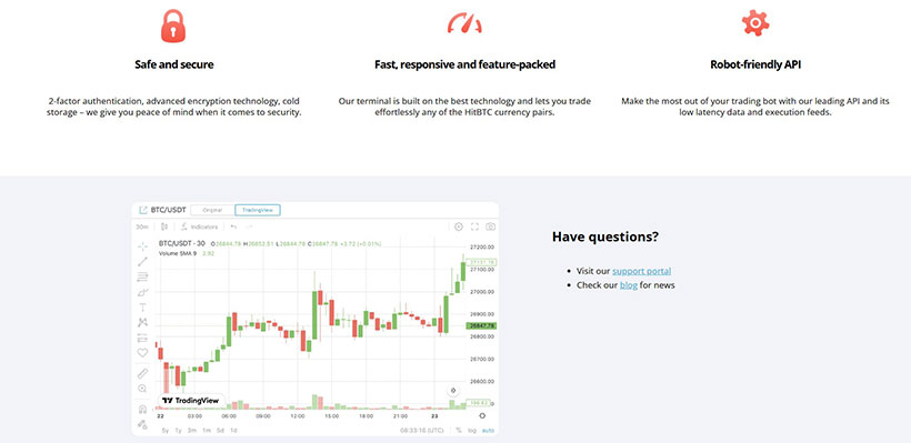 HitBTC