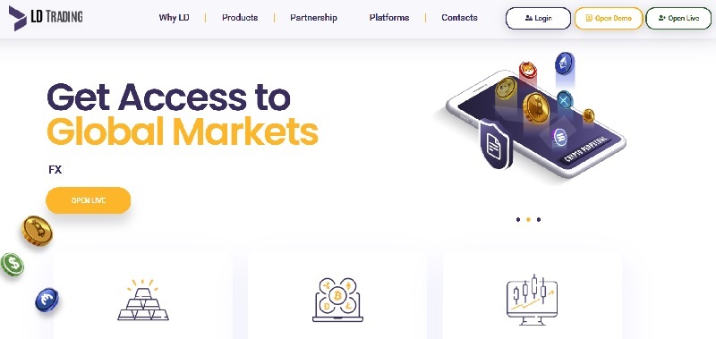 LD Trading