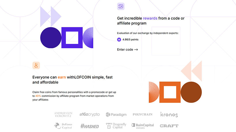 Lofcoin