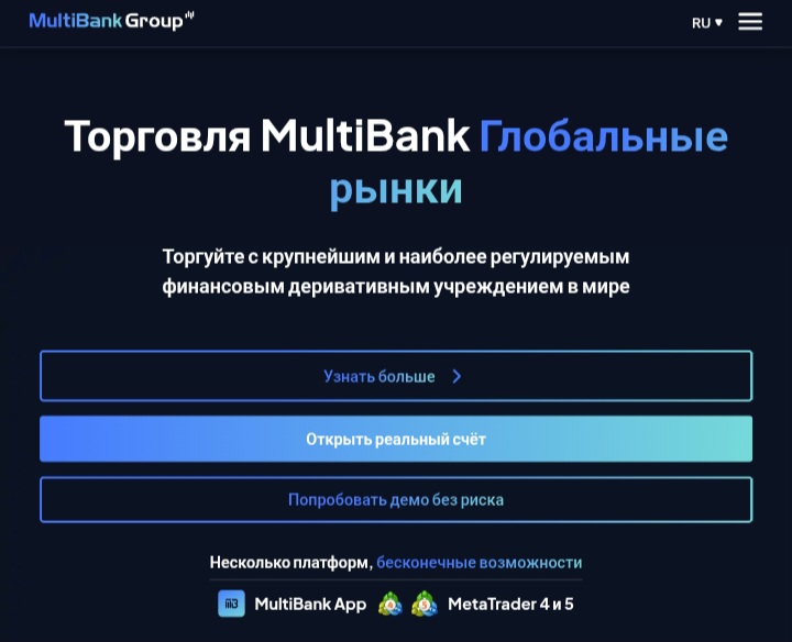 MultiBank Group