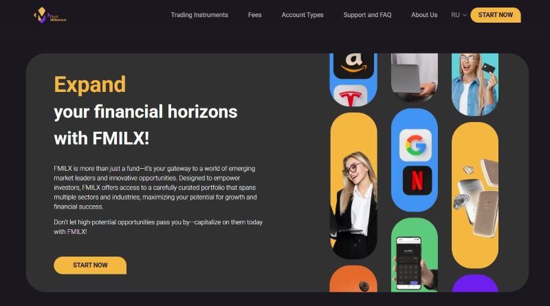 New Millennium Fund