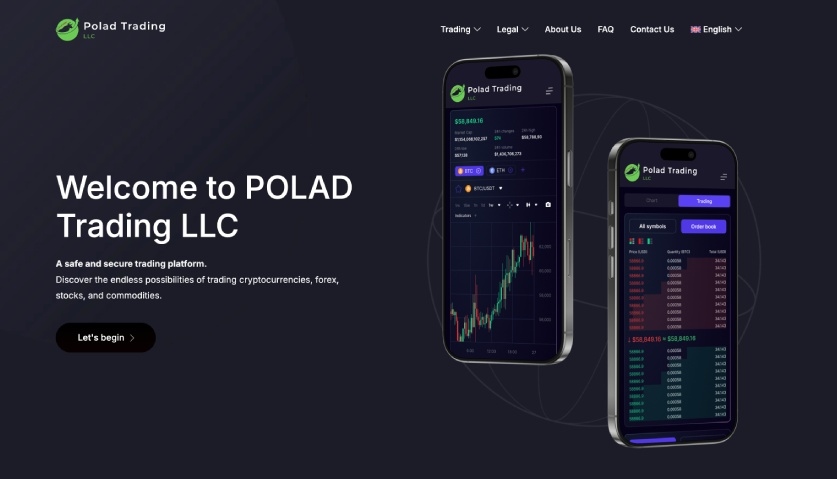 Polad Trading