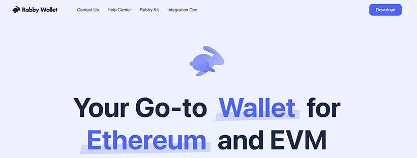 Rabby Wallet