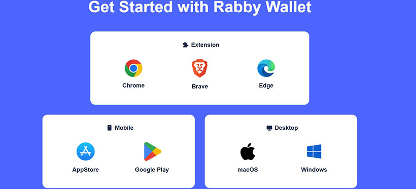Rabby Wallet