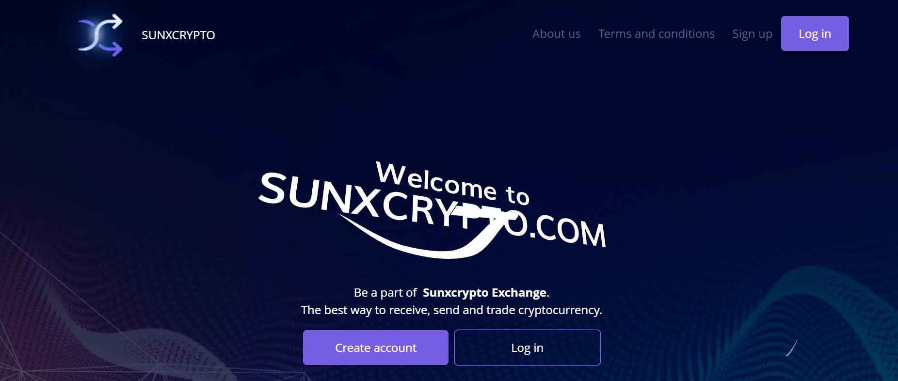 Sunxcrypto 