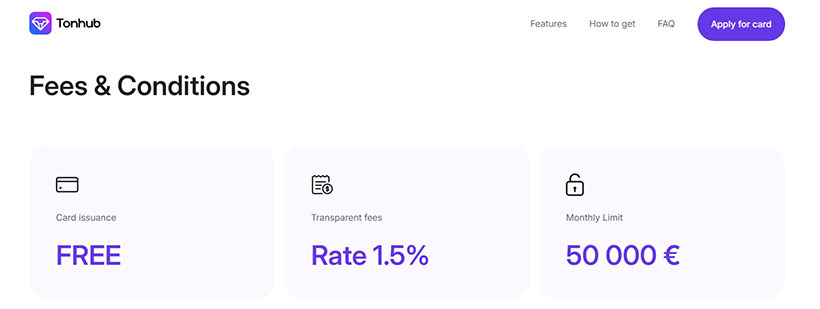 Tonhub