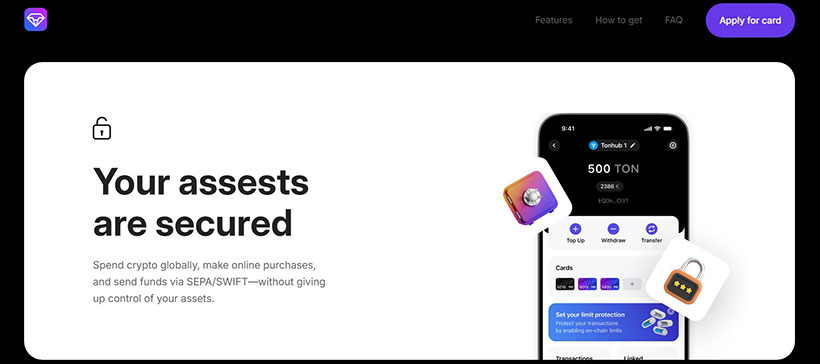 Tonhub