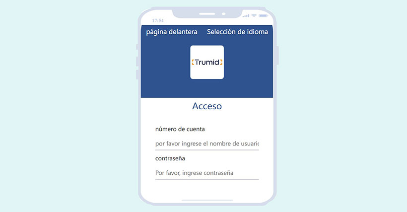 Trumid