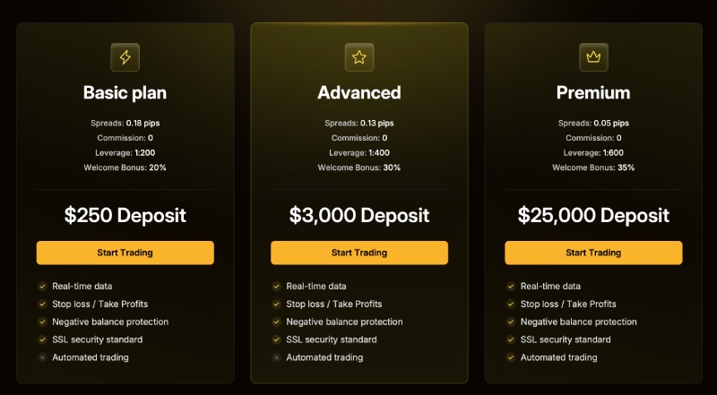 TaxTrade