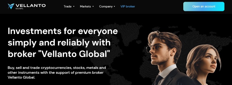 Vellanto Global