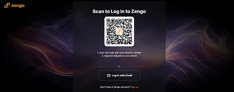 Zengo