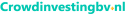 CrowdinvestingBV