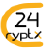 Cryptx24