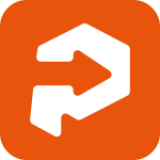 Plyofox logo