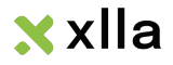 Xlla logo