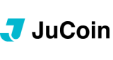 JuCoin logo