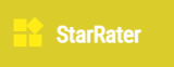 Starrater logo