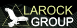 LaRockGroup logo