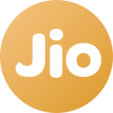Jio Financial Services logo