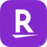 Rakutinlion logo
