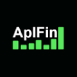 AplFin logo