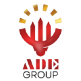 ADE Group logo