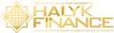 Halyk Finance logo