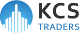 KCS Traders logo