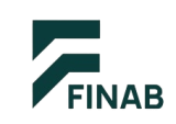 Finab logo