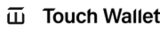 Touch Wallet logo