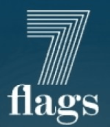 7 Flags Club logo